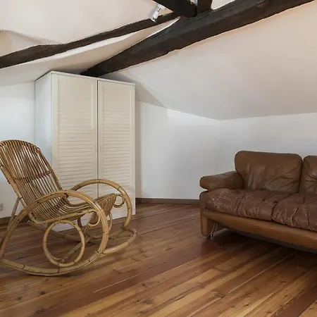 Italianway-commenda Appartement Milan
