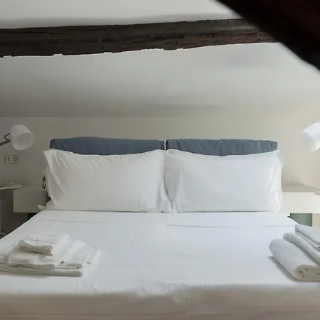 Appartement Italianway-commenda *