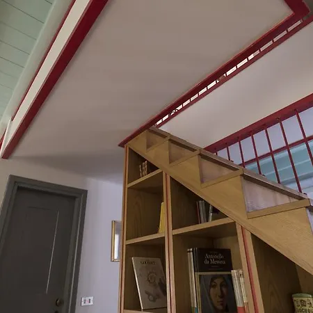 Appartement Italianway-commenda